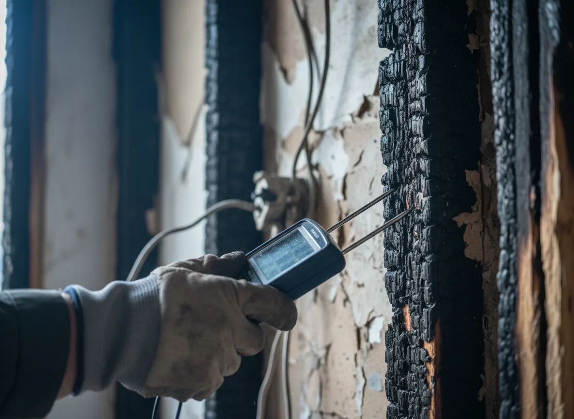 Fire Damage Restoration Golconda, IL FAQs